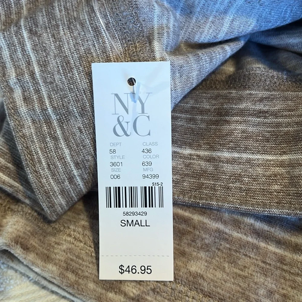 NWT New York and Company outfit - Picture 6 of 7